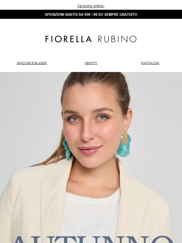 Come vestirsi in AUTUNNO 🌰