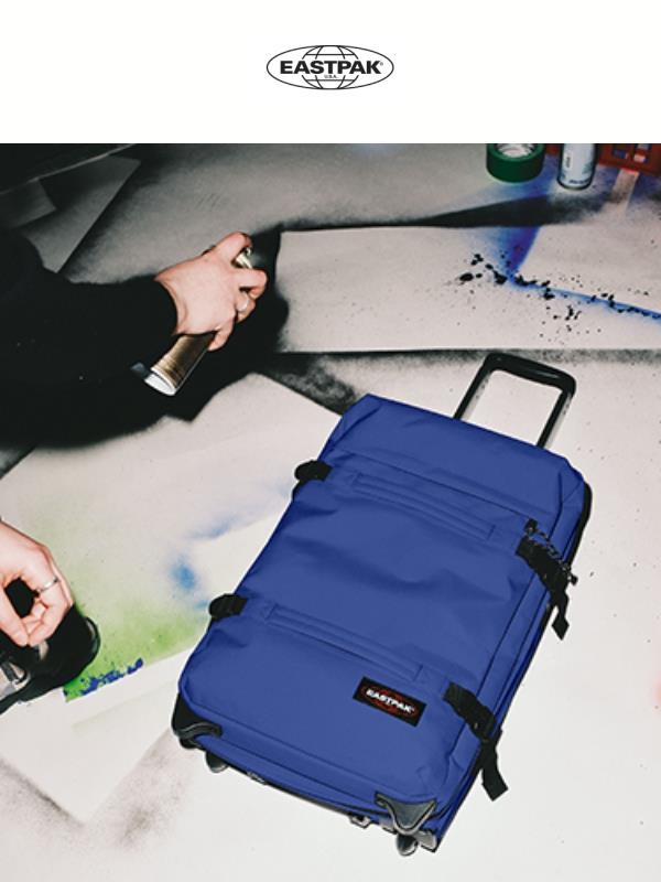 La valigia per portare tutto con te