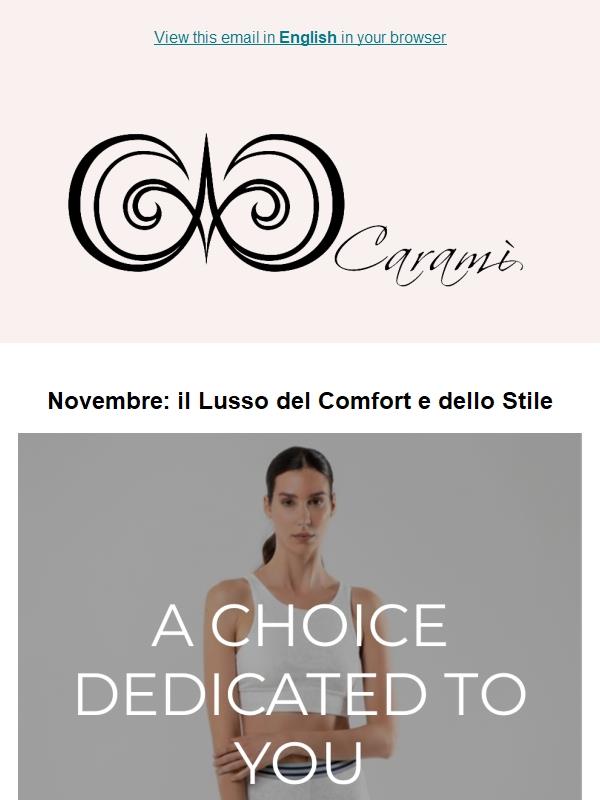 ✨ Inizia Novembre con la nostra Gratitudine | Un omaggio per te