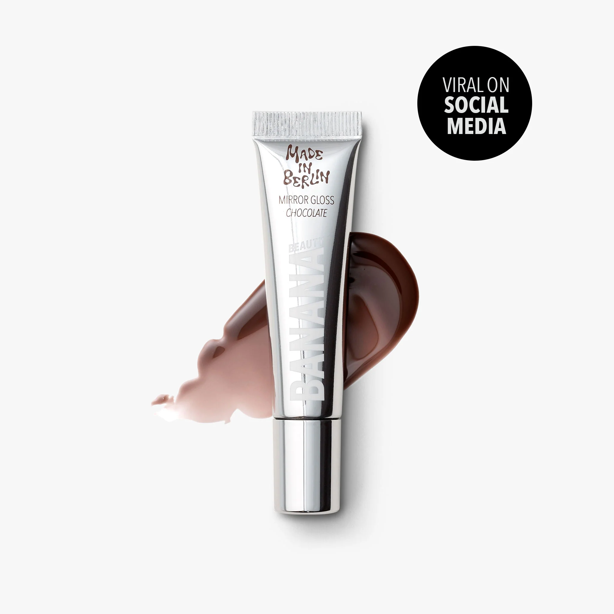 Image of MIRROR GLOSS - MADE IN BERLIN