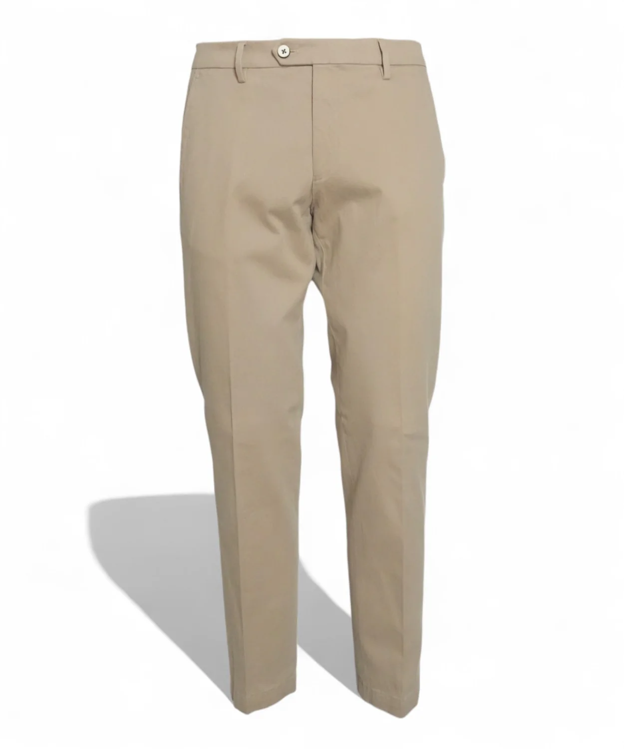 Image of Michael Coal Pantaloni America Regular Fit