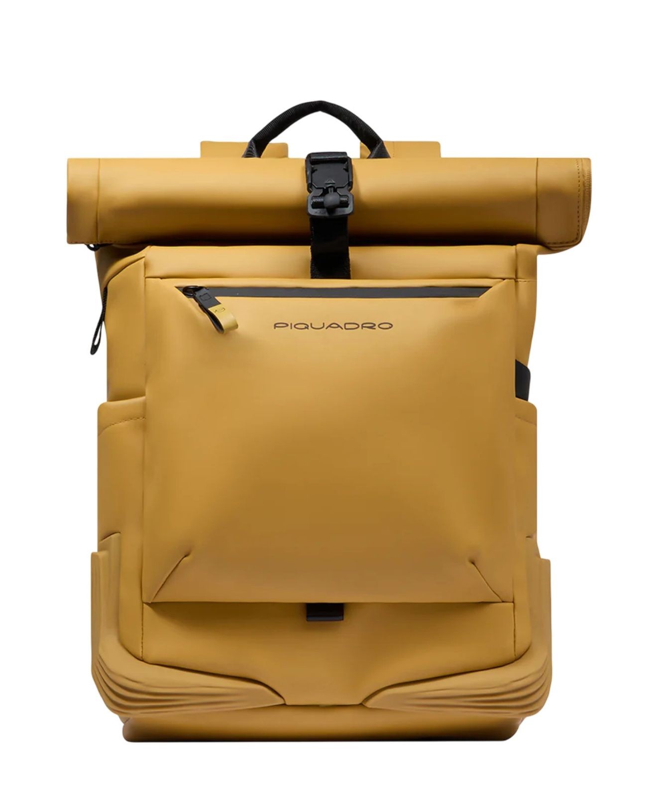 Image of Piquadro - Zaino porta pc 15.6'' in materiale impermeabile