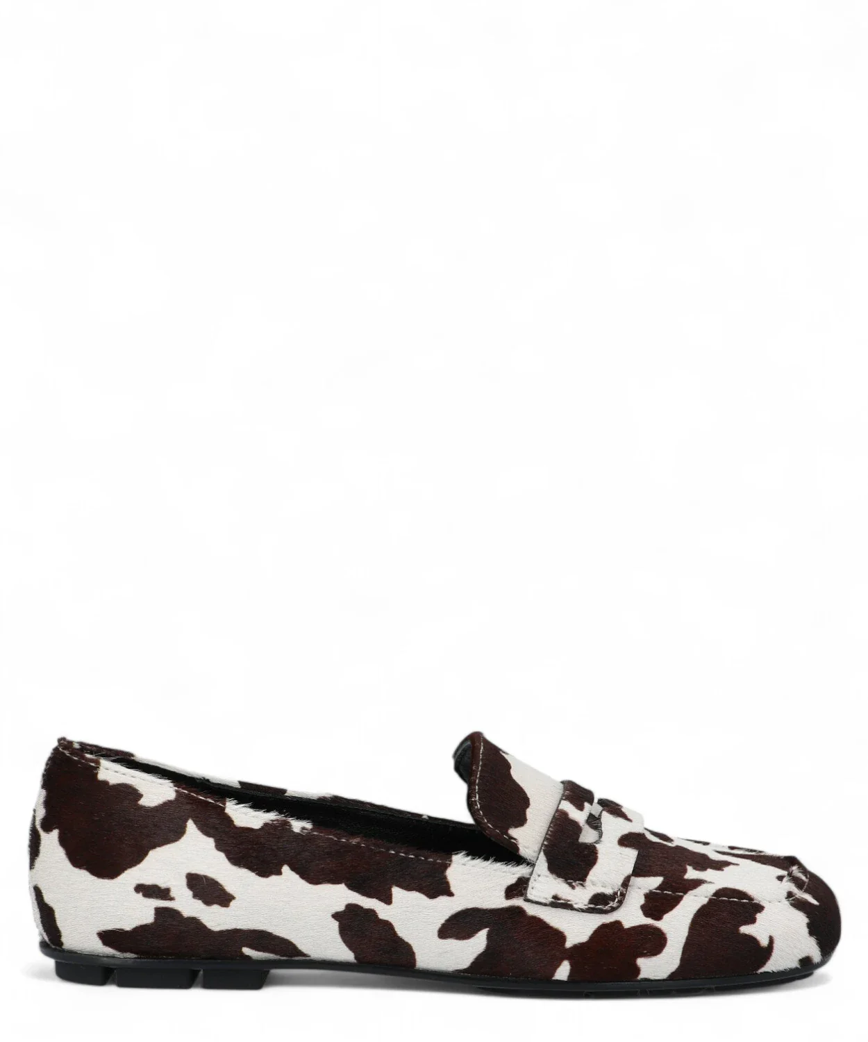 Image of Mocassino in cavallino Baer Lof