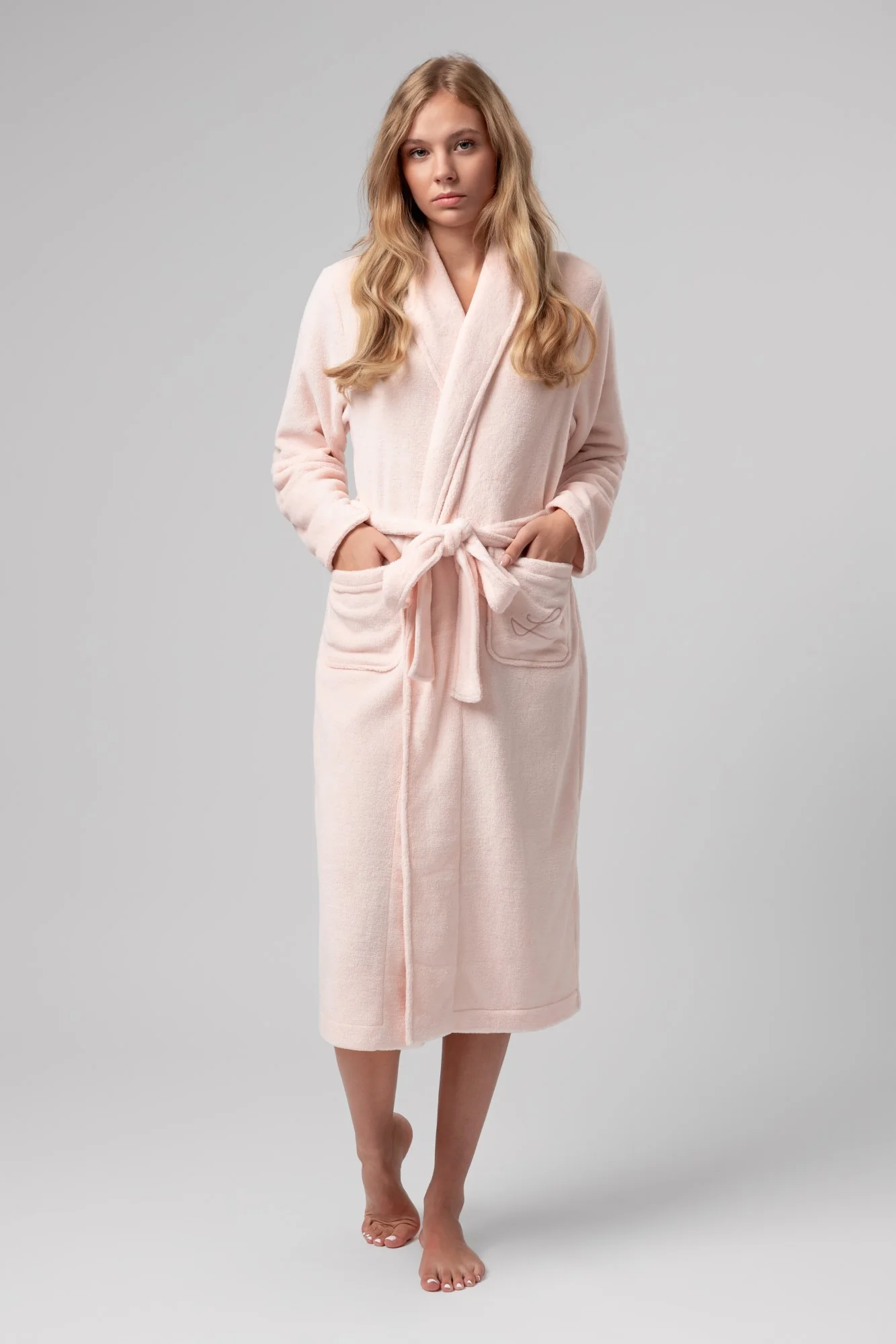 Image of Vestaglia da mattina Tena