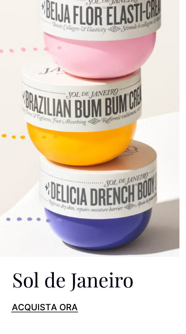 sol de janeiro