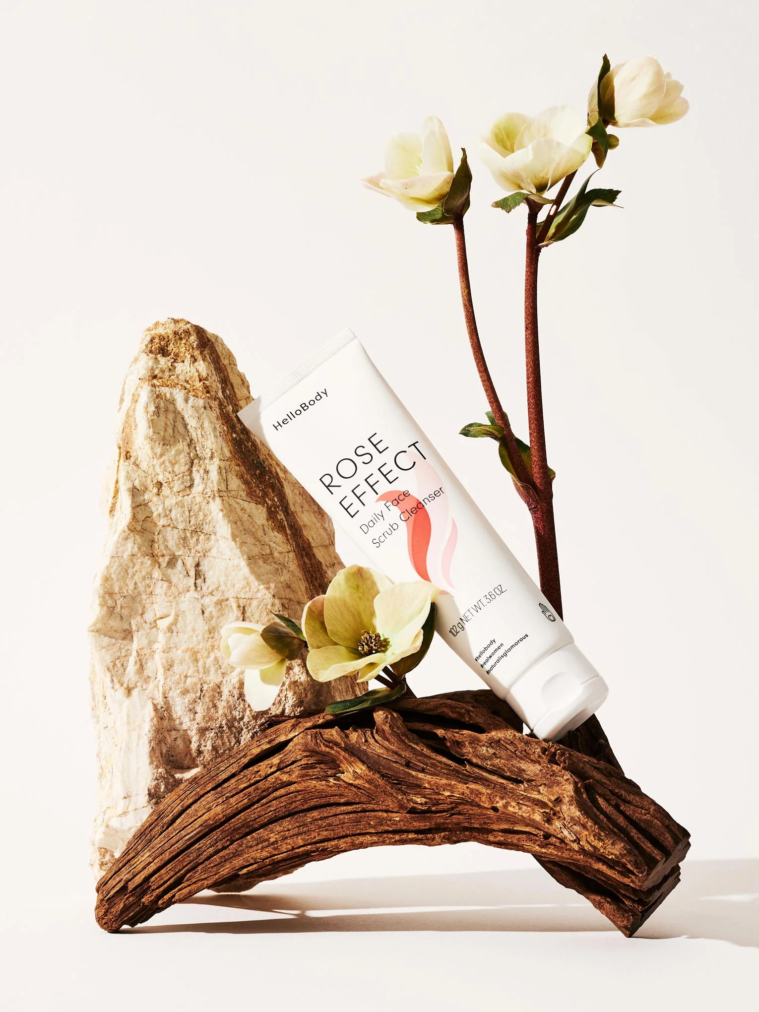 Image of ROSE EFFECT