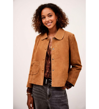 giacca-marrone-milas