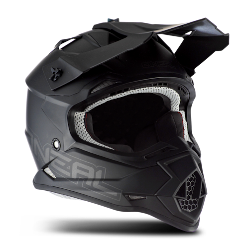 Casco Cross O'Neal 2SRS Flat V.23