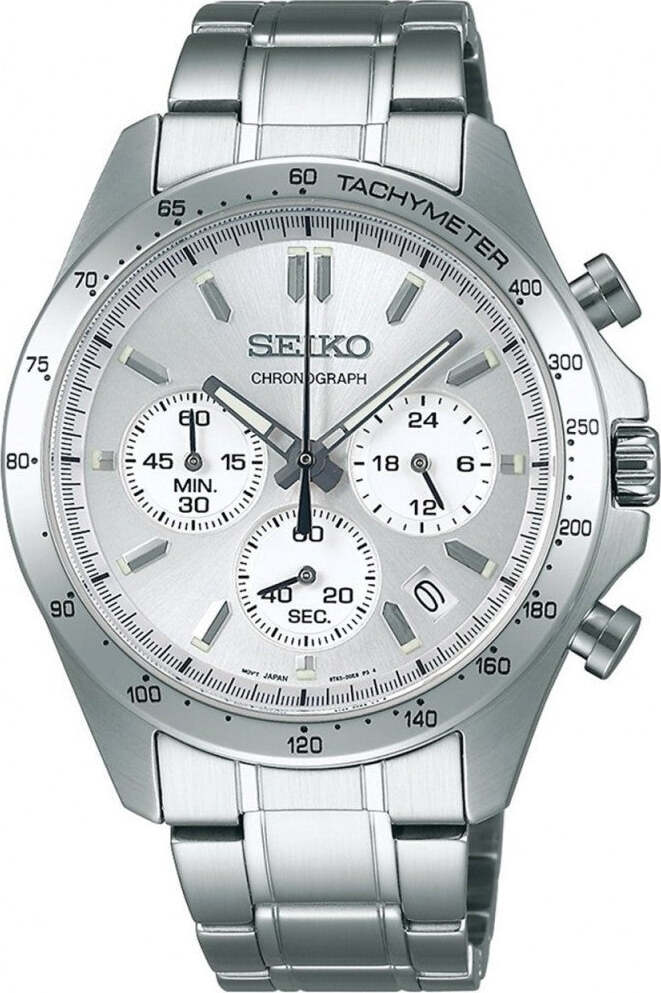 Orologio Uomo Seiko Spirit SBTR009