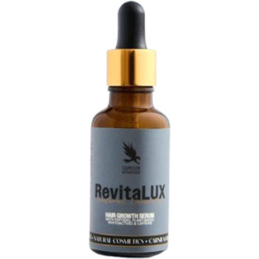 Carnium Botanicals RevitaLUX Hair Growth Serum
