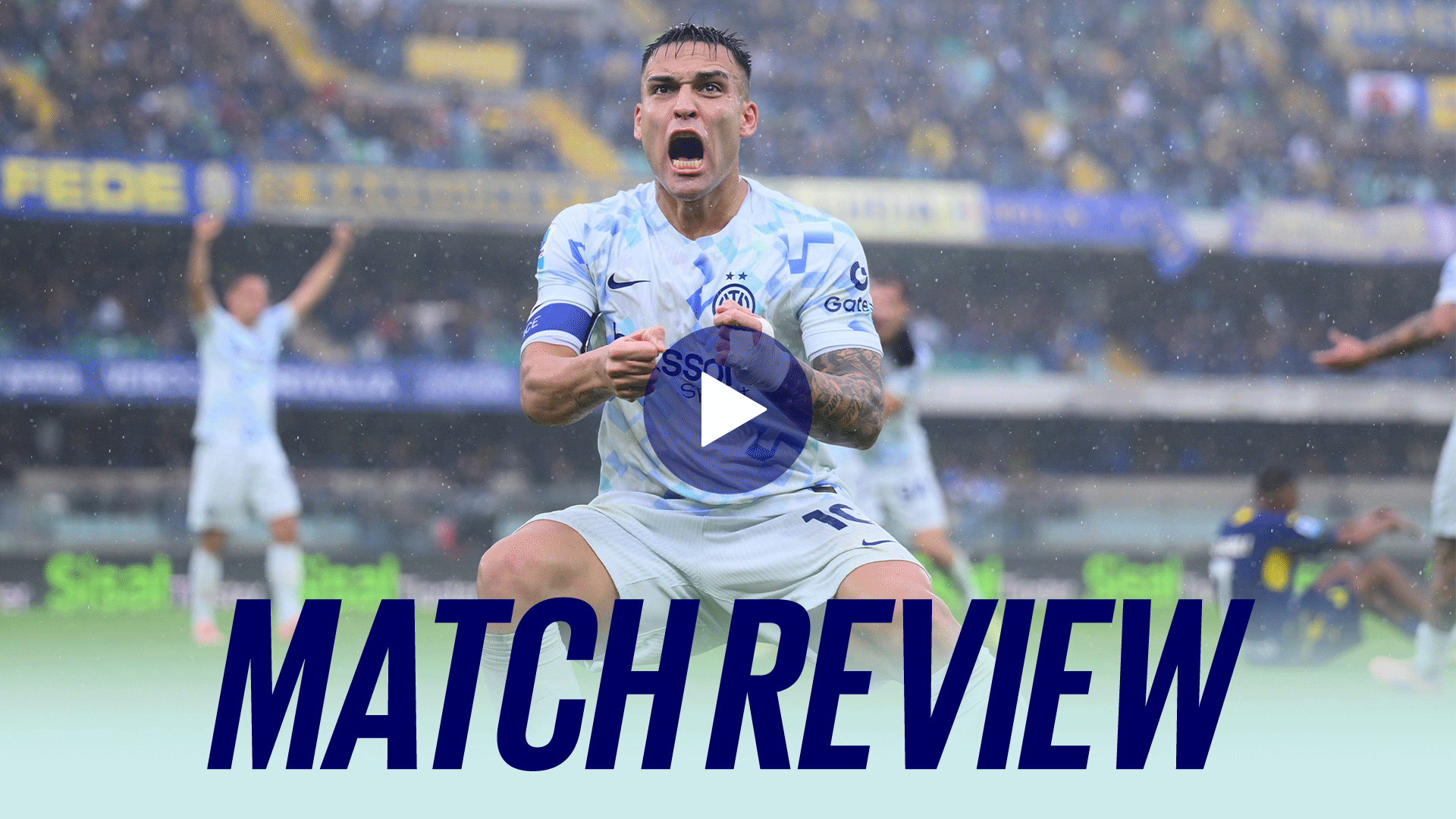 Inter TV – Highlights