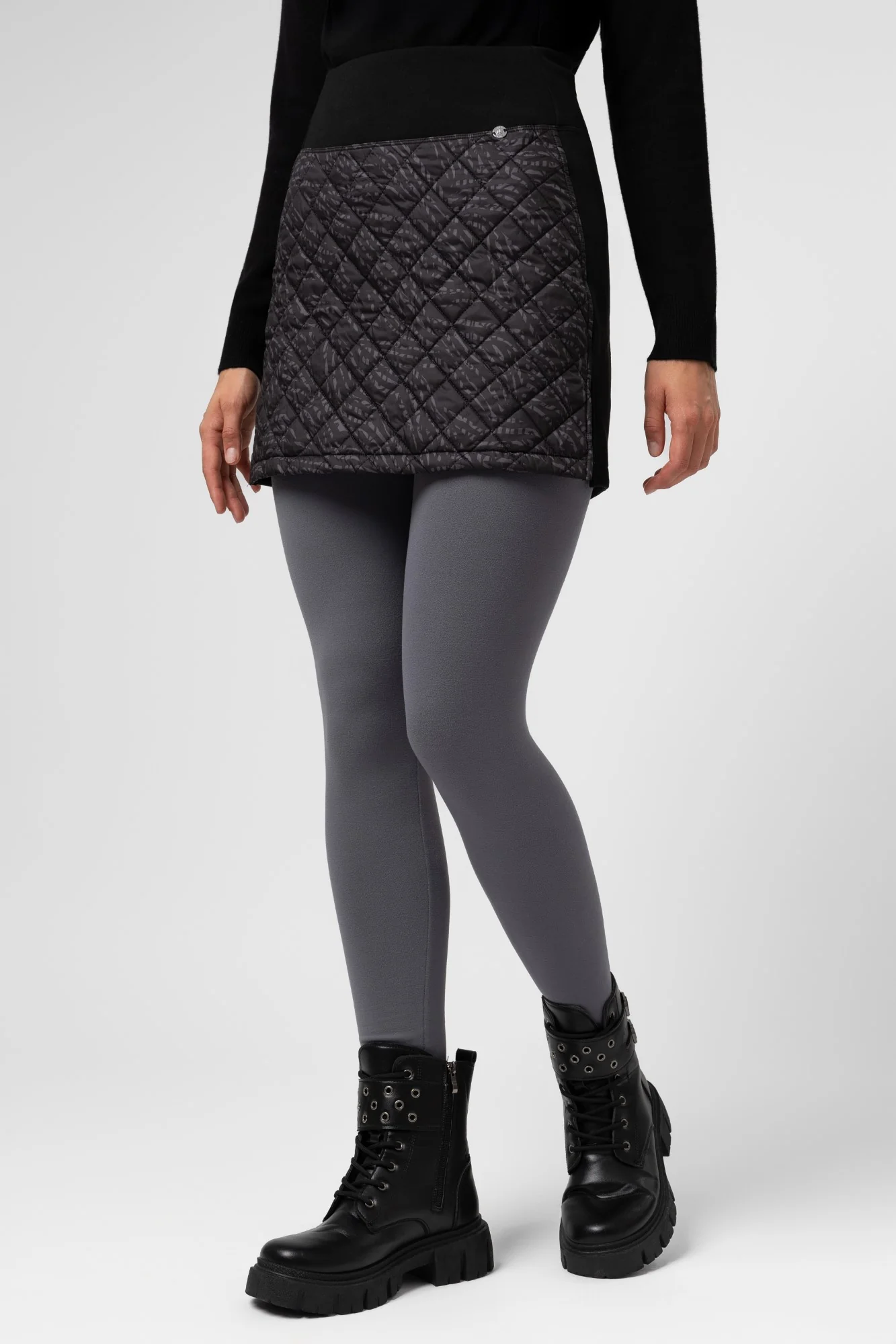 Image of Gonna invernale Roslin