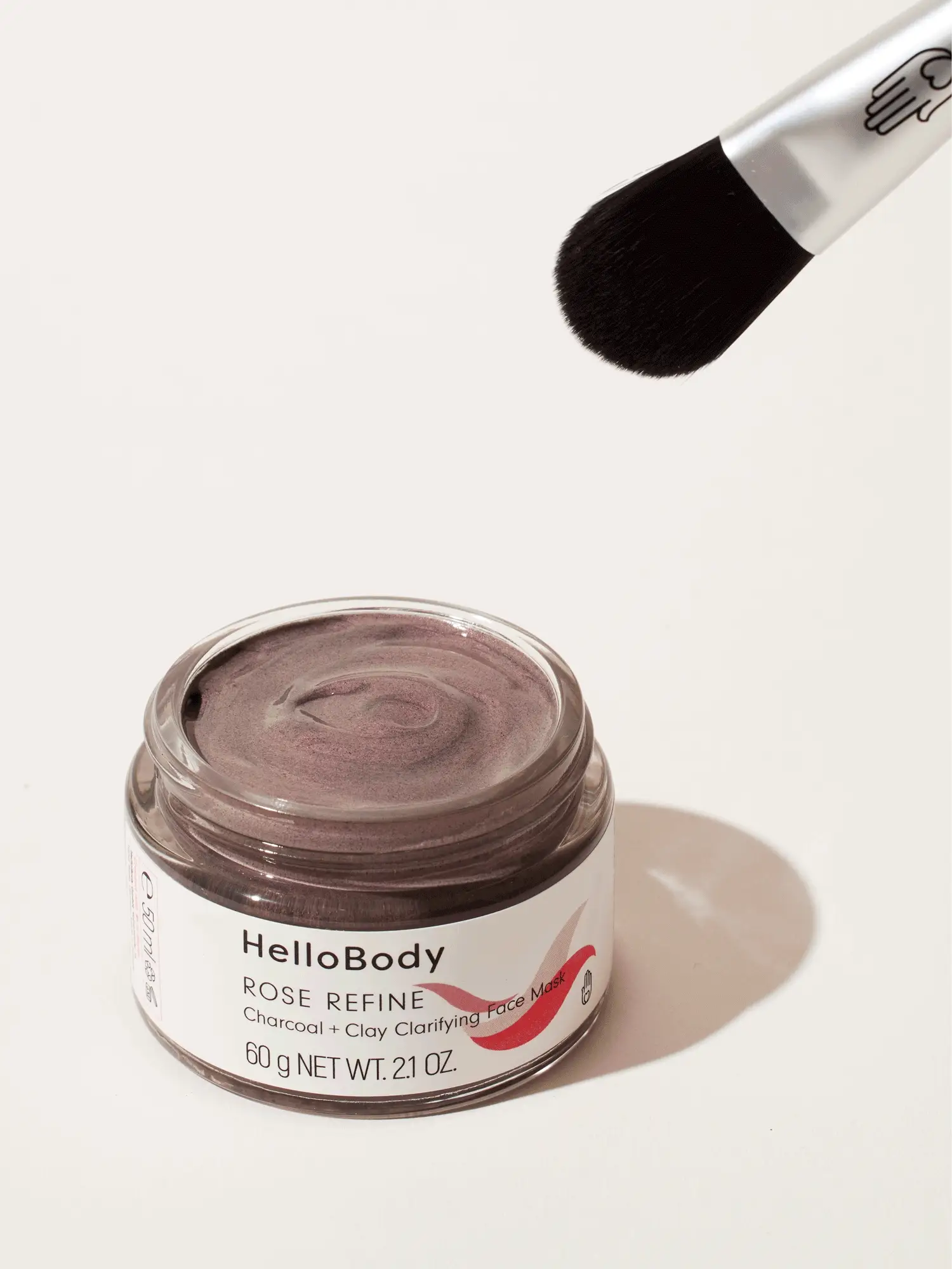 Image of ROSE REFINE