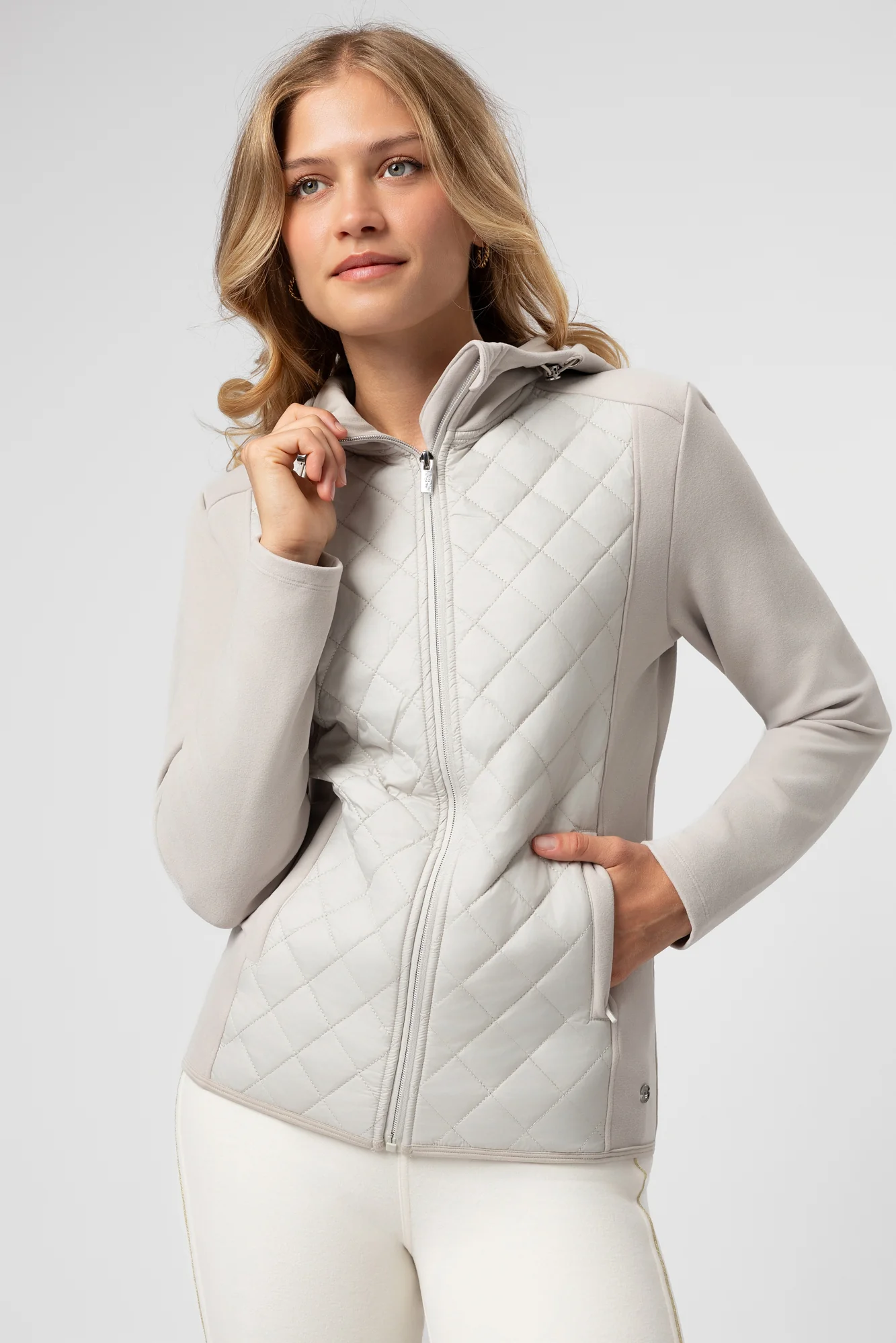 Image of Giacca di mezza stagione Stirling