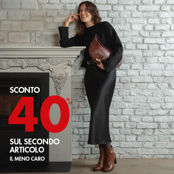 Scarpe&Scarpe vetrina