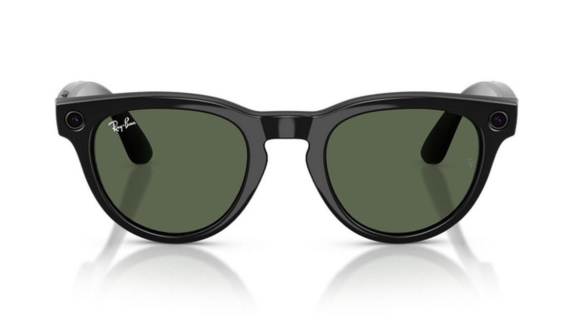 Occhiali Ray-Ban Meta Headliner RW4014