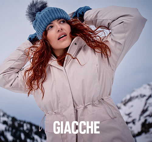 Giacche