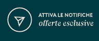 Attiva Le Notifiche Offerte Esclusive