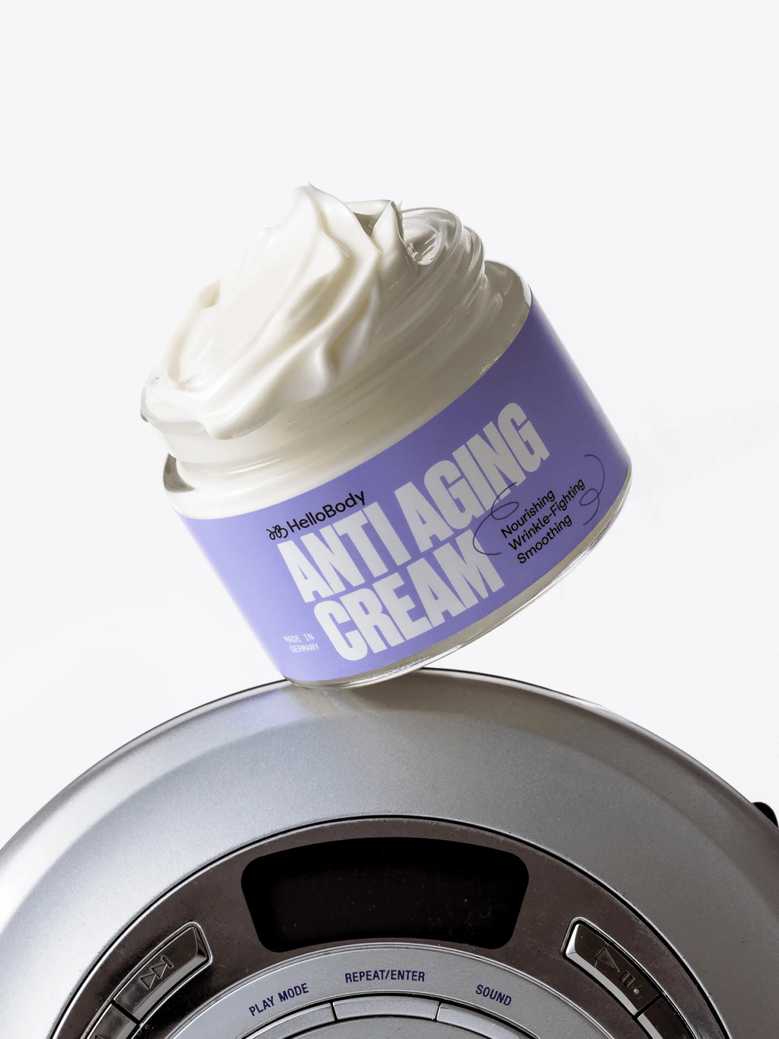 Image of CREMA ANTI-AGING