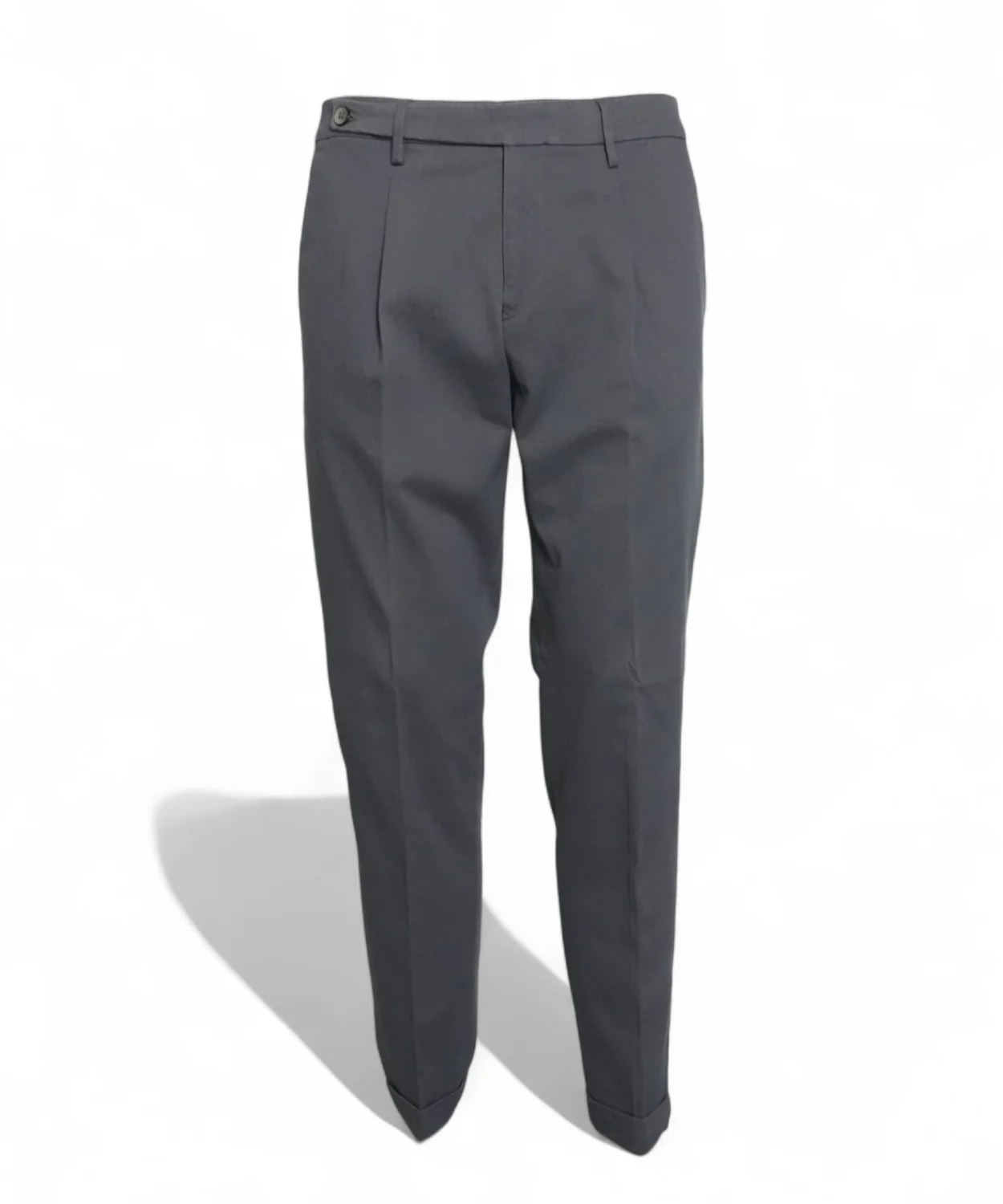 Image of Michael Coal Pantaloni America con Pinces