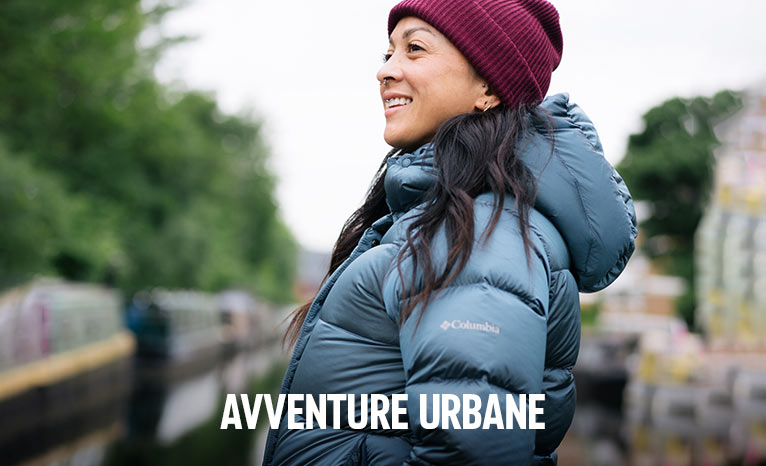Avventure urbane