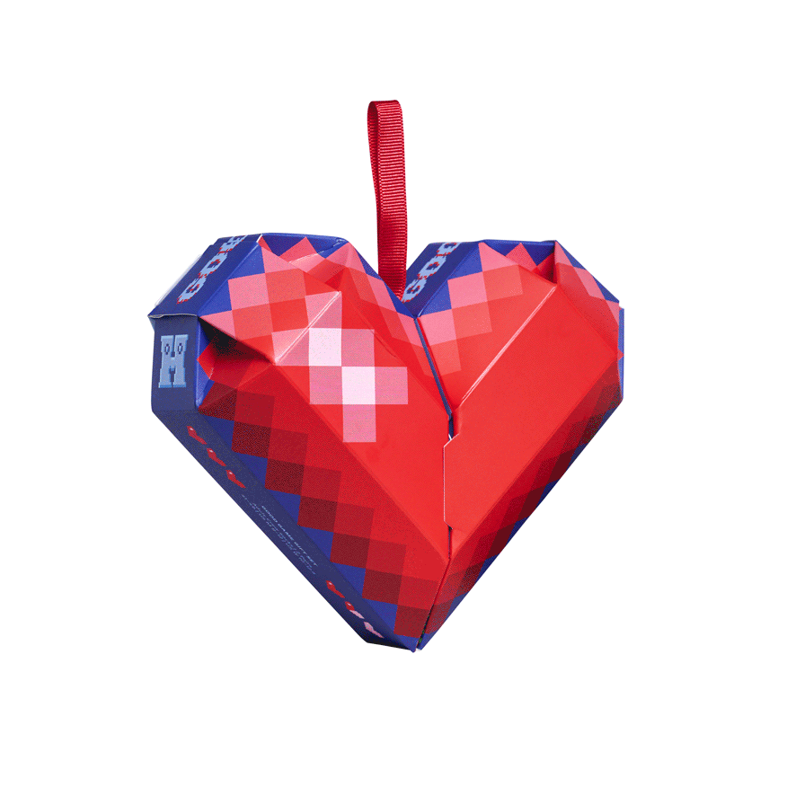 2-Pack Good Game Socks Gift Set