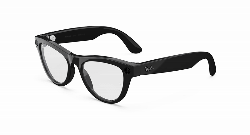 Occhiali Ray-Ban Meta Skyler RW4014