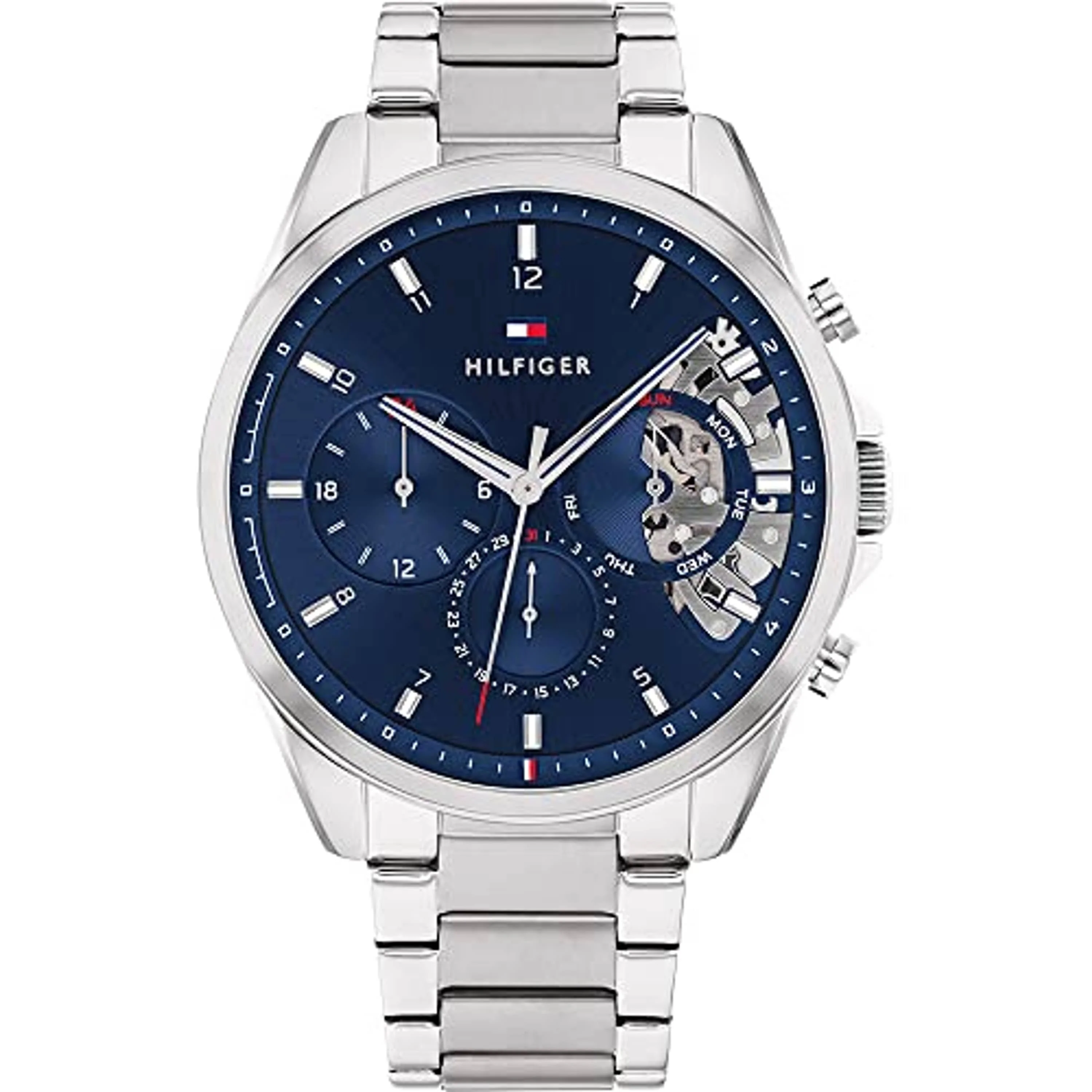 Tommy Hilfiger orologio multifunzione 1710448