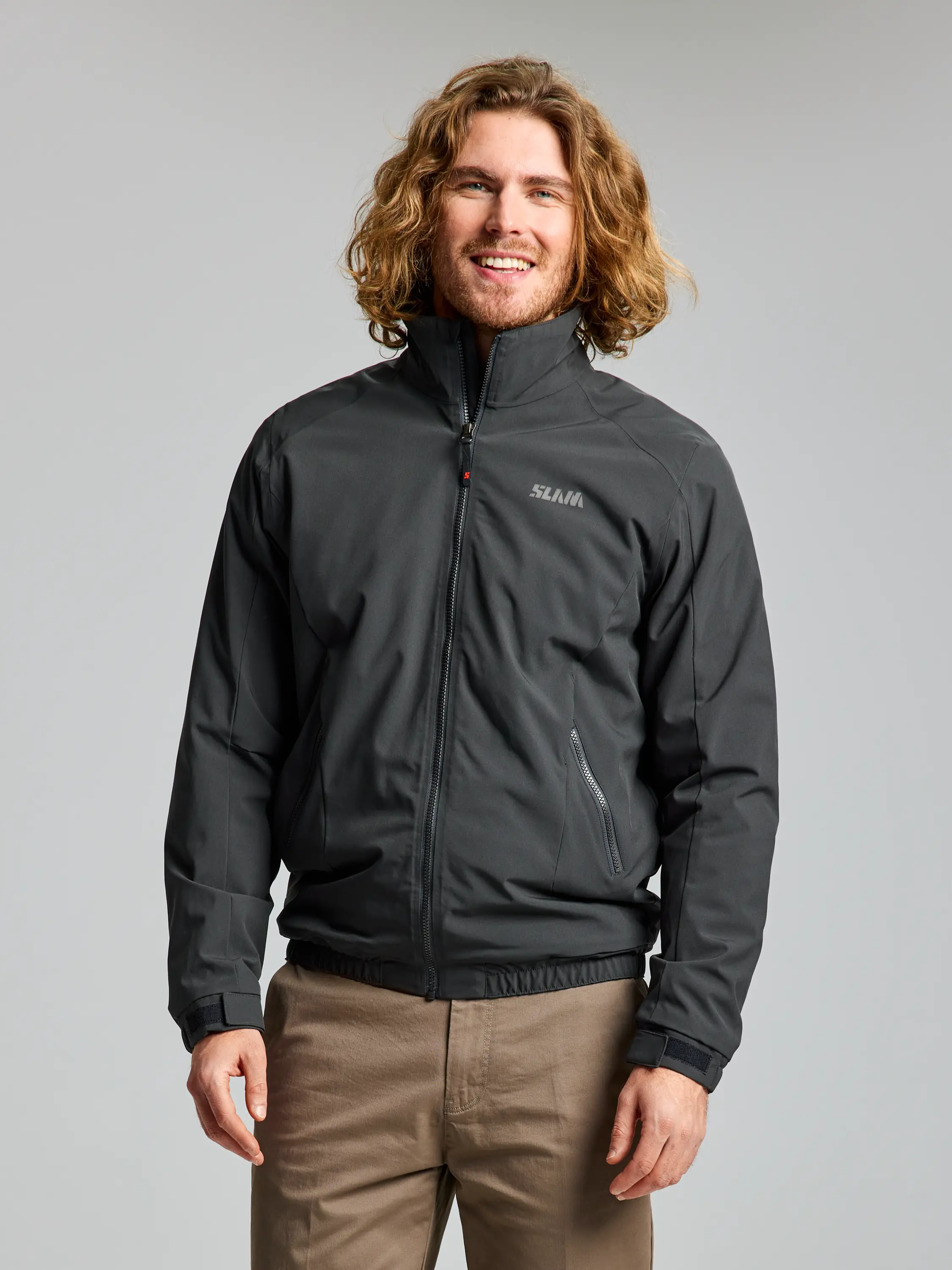 DOCK INSULATED JACKET CL
