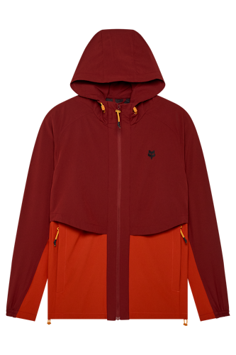 Giacca a Vento FOX Survivalist
