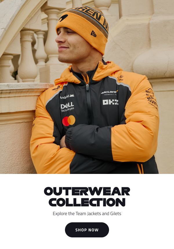 USA GP Race Specials - Available Now