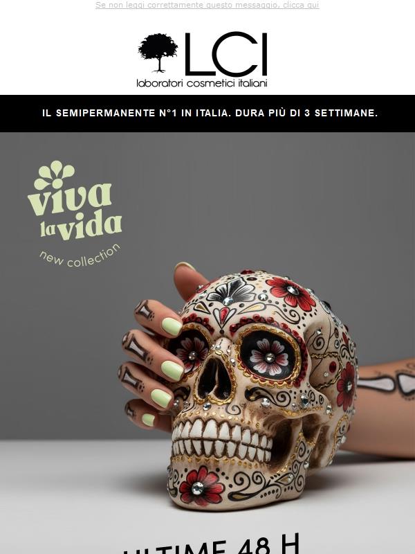 ‼️Ultime 48 ore: spedizione gratuita su tutto‼️