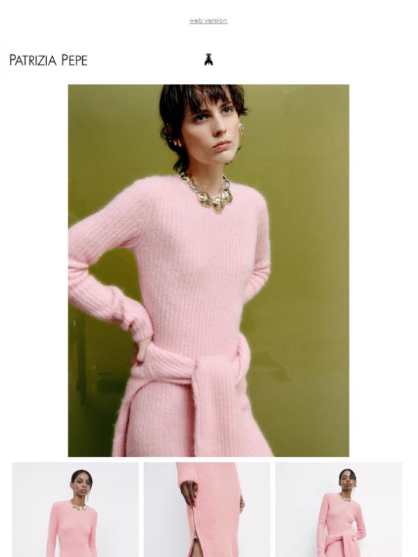 Abiti per le tue giornate