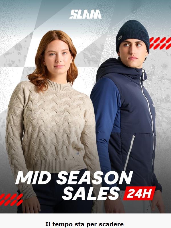 🚨Ultima chiamata🚨