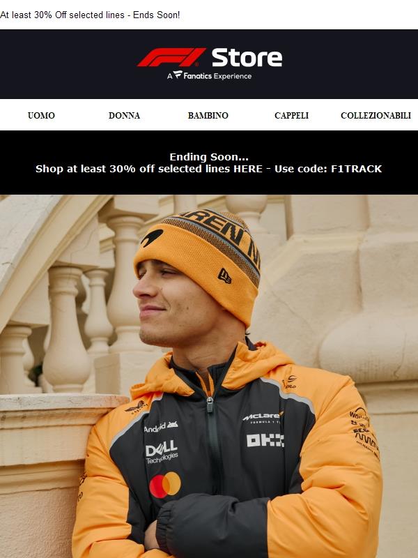 Brave colder conditions with our Outerwear collection