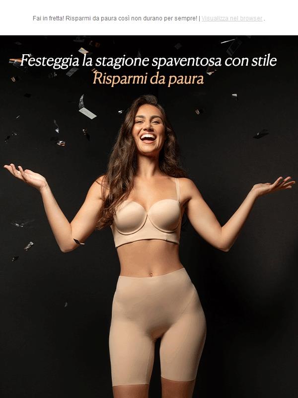 Fino al 20% DI SCONTO 🍂 Solo per questo weekend