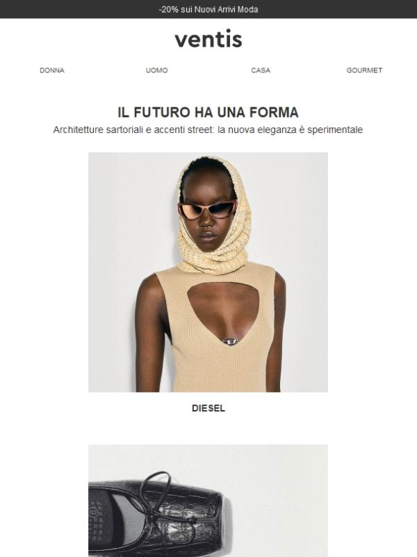 Un weekend di pura ispirazione