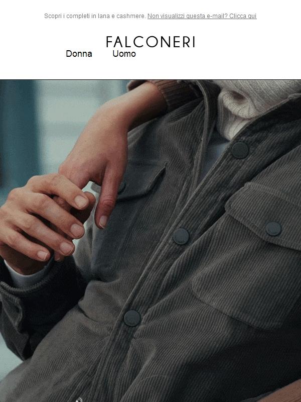 L’abbinamento perfetto