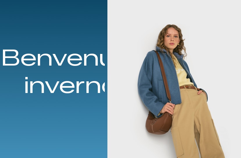 Benvenuto inverno