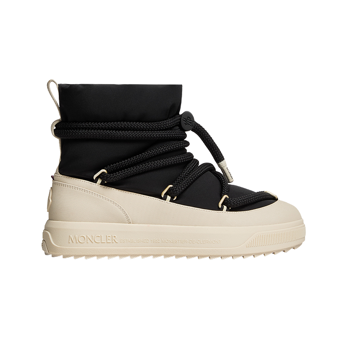 Stivali da Neve Moncler Altive Mid