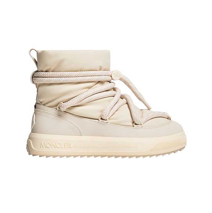 Stivali da Neve Moncler Altive Mid