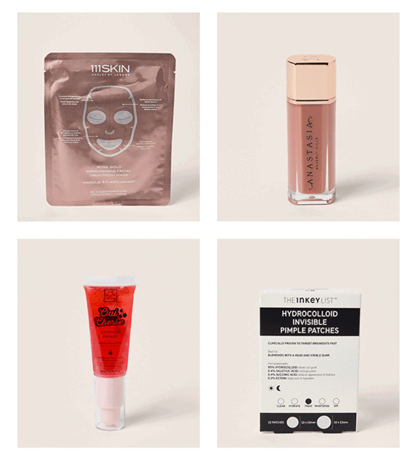 EDIZIONE DI black friday