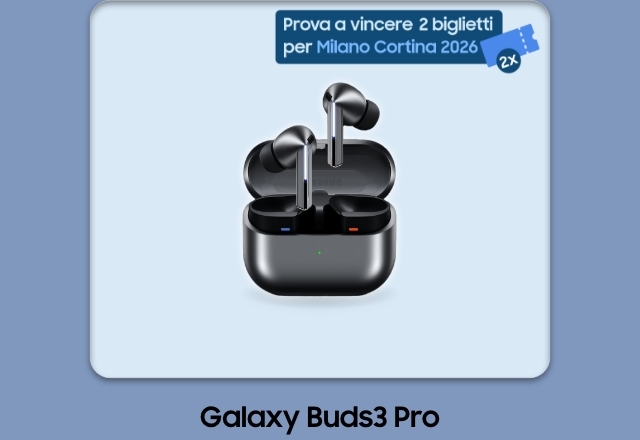 Prodotti Samsung