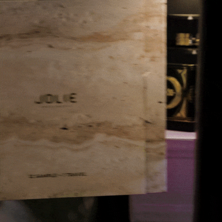 KIT 1 SAMPLE + 1 TRAVEL JOLIE