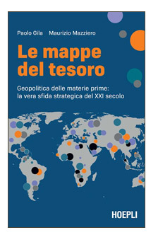 LE MAPPE DEL TESORO