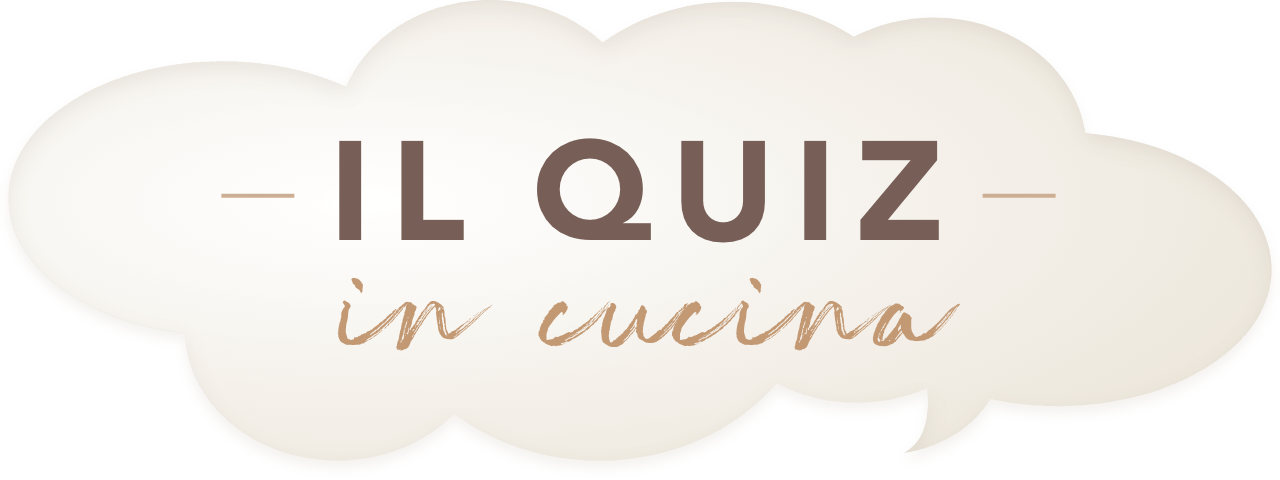 The kitchen counter quiz