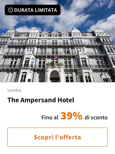 The Ampersand Hotel