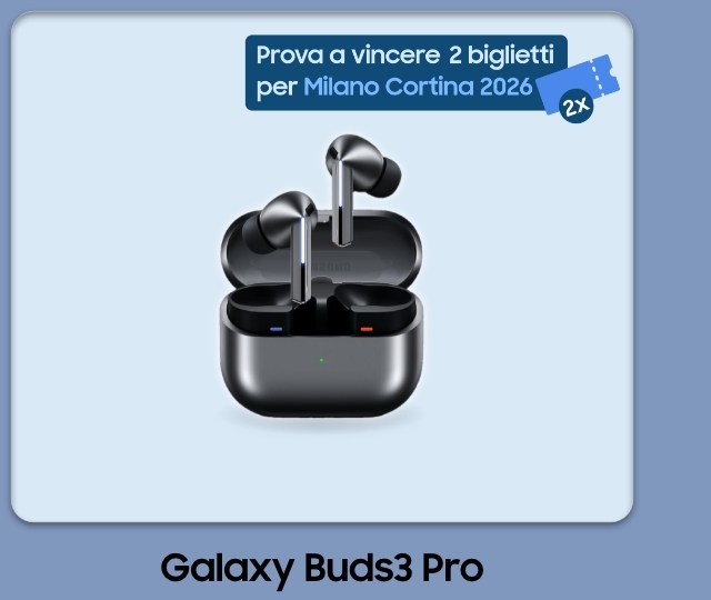 Prodotti Samsung