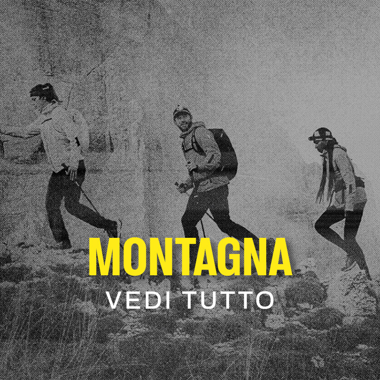 MONTAGNA