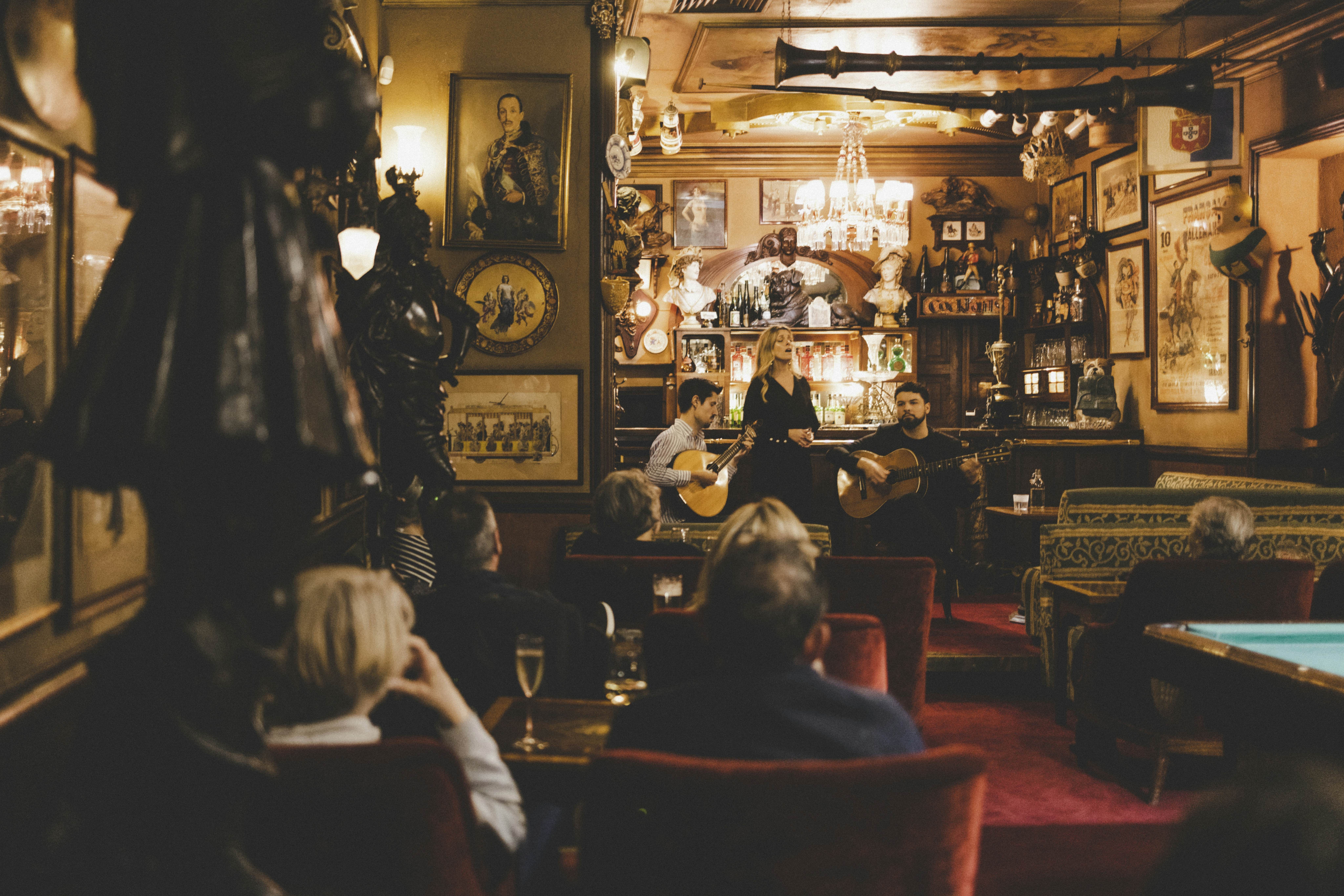 Alla scoperta del fado, la più celebre musica portoghese